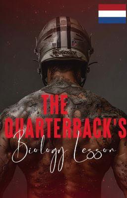 Cover image for De biologieles van de quarterback