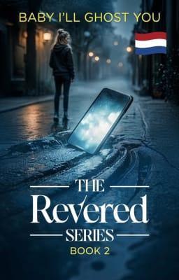 Cover image for The Revered Series 2: Baby I'll Ghost You