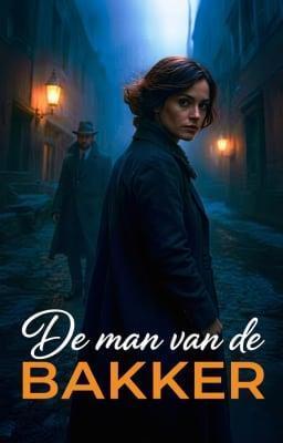 Cover image for De man van de bakker