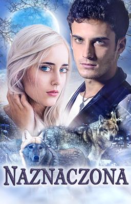 Cover of Naznaczona