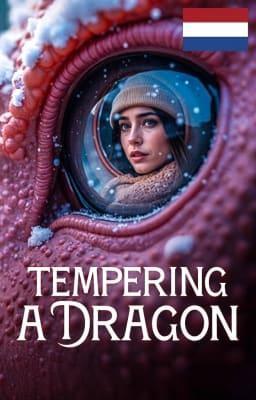 Cover image for Een Draak Temmen