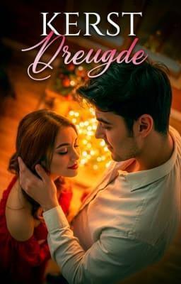 Cover image for Kerstvreugde