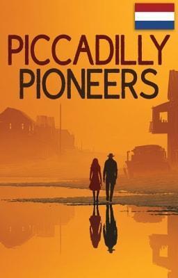 Cover image for Piccadilly Pioniers