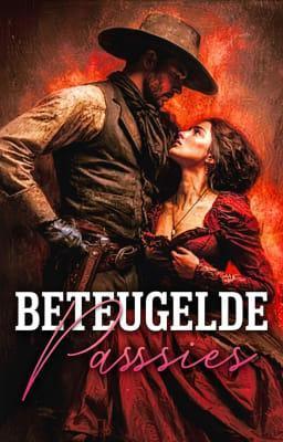 Cover image for Beteugelde Passies