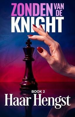 Cover image for Zonden van de Knight Boek 2: Haar Hengst