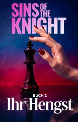 Cover image for Sins of the Knight Buch 2: Ihr Hengst