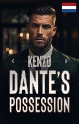 Cover image for Dantes Bezit