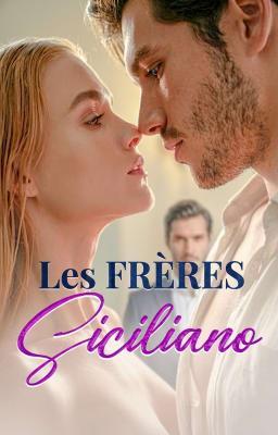 Cover image for Les Frères Siciliano
