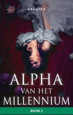 Cover image for Alpha van het Millennium Boek 2