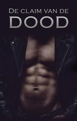 Cover image for De Claim van de Dood: De Finale