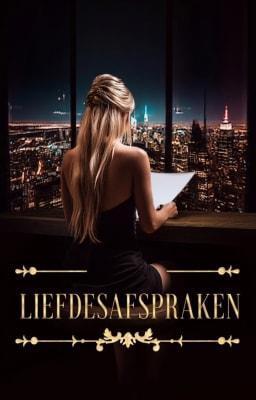 Cover image for Liefdesafspraken