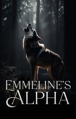 Cover of Emmeline's Alpha