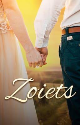 Cover image for Zoiets
