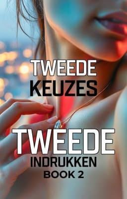Cover image for Tweede indrukken 2: Tweede keuzes