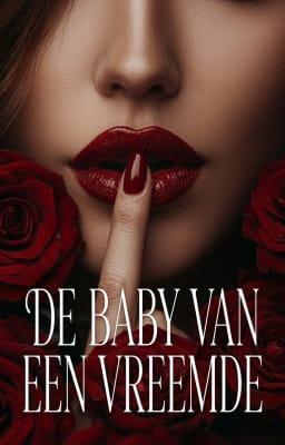 Cover image for De baby van een vreemde