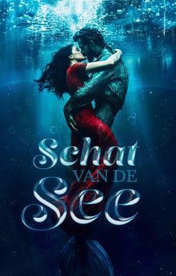 Cover image for Schat van de Zee