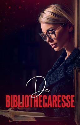 Cover image for De Bibliothecaresse