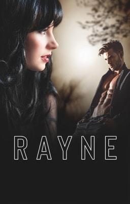 Cover of Rayne
