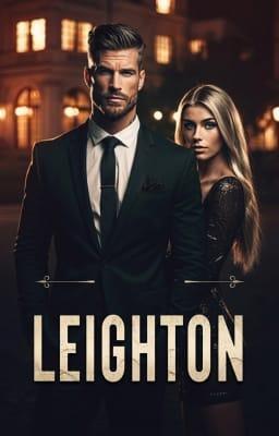 Cover image for Leighton