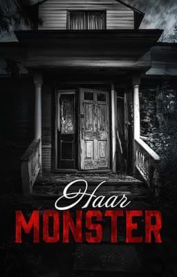 Cover image for Haar Monster