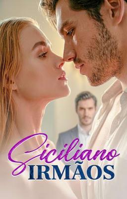 Cover image for Irmãos Siciliano