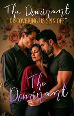 Cover of Discovering Us Spin Off: The Dominant