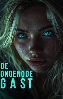 Cover image for De ongenode gast