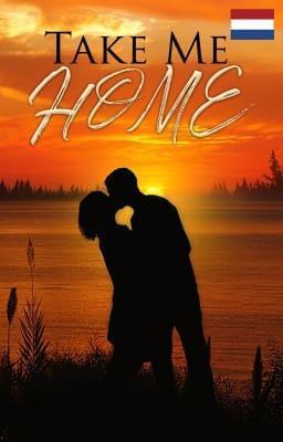 Cover of Breng Me Naar Huis