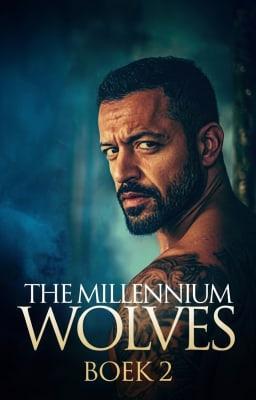 Cover image for The Millennium Wolves Boek 2