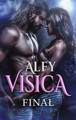 Cover image for Lisica Alfy: Finał