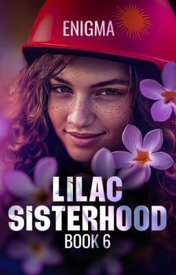 Cover image for LILAC Sisterhood 6: Enigma