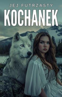 Cover image for Jej futrzasty kochanek