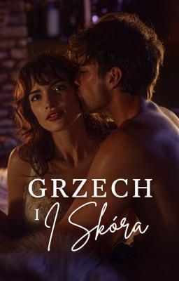 Cover image for Grzech i Skóra
