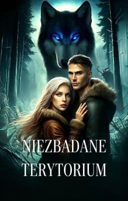 Cover image for Niezbadane terytorium