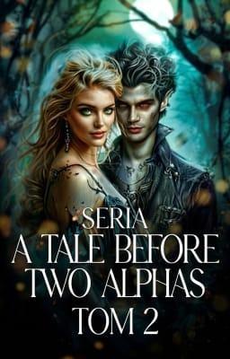 Cover image for Seria A Tale Before Two Alphas, Tom 2