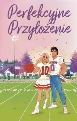 Cover image for Perfekcyjne przyłożenie