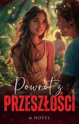 Cover image for Erotyczny One Shot: Powrót z przeszłości