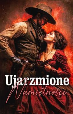 Cover of Ujarzmione Namiętności