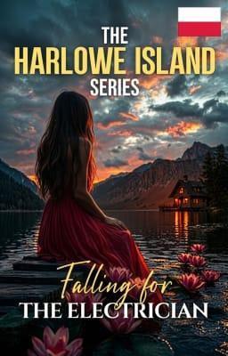 Cover image for Harlowe Island: Zakochana w elektryku