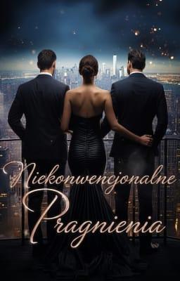 Cover image for Niekonwencjonalne pragnienia