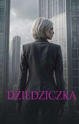 Cover image for Dziedziczka