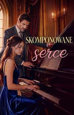 Cover image for Skomponowane serce