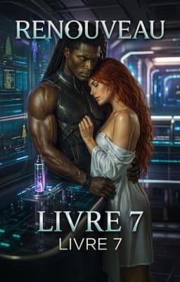 Cover image for Renouveau