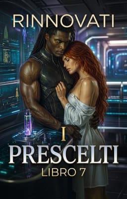 Cover image for Rinnovati