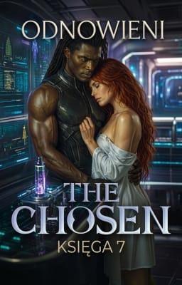 Cover image for Odnowieni