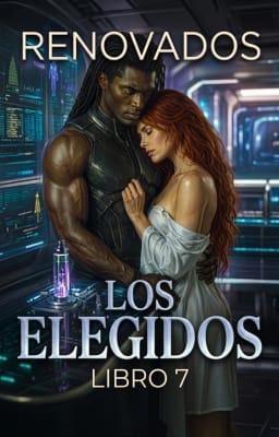 Cover image for Renovados