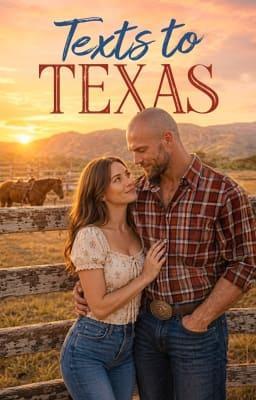 Cover image for Texts to Texas