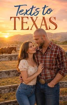 Cover image for Texts to Texas