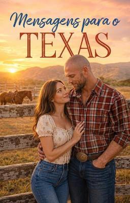 Cover image for Mensagens para o Texas