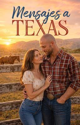 Cover image for Mensajes a Texas